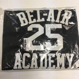 Fresh Prince of Bel Air